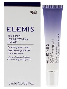 ELEMIS Peptide4 Eye Recovery Cream - FAST SHIP